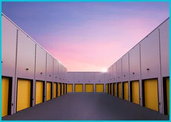 Capitol Garage Door Service Lansdowne, PA 610-536-6057 - commercial-doors